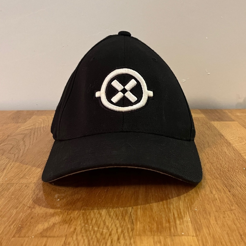 Flexfit Cap